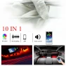 Car Interior Decor Light Foot Lamp — LED Strip Lights, thankBUY