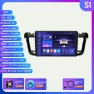 Car Stereo Radio Video Multimedia Player Monitor — Car Infotainment System, Hizpo
