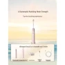 DiamondClean Smart Sonic Electric Toothbrush — Electric Toothbrush, Philips