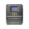 Digital Display MPPT Solar Controller — Solar Charge Controller, Happy Soles