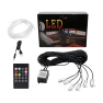 LED Light Strip for Car — LED Strip Lights, Kings City