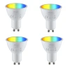 Smart LED GU10 Bulbs — Smart Light Bulb, Tuya