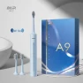 Smart Sonic Rechargeable Electric Toothbrush — Electric Toothbrush, BAIR