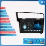10.1 CarPlay 4G 2 Din Android 13 Car Radio — Car Infotainment System, Hizpo
