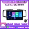 Android Carplay Car Radio — Car Infotainment System, CreativeCode