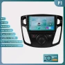Intelligent Screen 2din Android Car Stereo Multimedia Video Player — Car Infotainment System, Hizpo