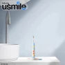 Kids Sonic Electric Toothbrush — Electric Toothbrush, usmile