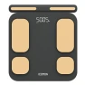 Smart 8-Electrode Body Fat Scale — Smart Scale, WolAi