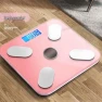 Smart Bluetooth Body Fat Scale — Smart Scale, Jinmiao