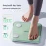 Smart Body Composition Scale — Smart Scale, Bear