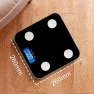 Smart Body Fat Scale — Smart Scale, BORO