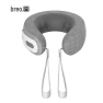 Smart Neck Massager — Massage Gun, Breo
