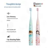 Smart Sonic Electric Toothbrush — Electric Toothbrush, Aiboni