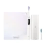Sonic Electric Toothbrush Pro Pearlescent White Platinum Gift Set — Electric Toothbrush, Mijia