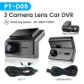 Car DVR Dash Cam Video Recorder — Dash Cam, hello house