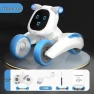 Interactive Electronic Pet Robot Dog for Kids – Early Education Toy and Gift — Robot Pet, ElectroCN