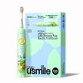 Little Dinosaur Kids Sonic Electric Toothbrush — Electric Toothbrush, usmile