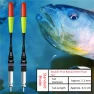 Luminous LED Smart Float — Fishing Bite Alarm, zhenguejiao71