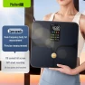 Smart Body Fat Scale with Heart Rate Monitor — Smart Scale, Meilen