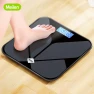 Smart Body Fat Scale — Smart Scale, Meilin