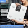 Smart Body Fat Scale — Smart Scale, Xiangshan