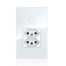 Smart Wall Outlet Light Switch — Smart Switch, Melery