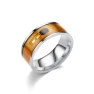 Waterproof Multifunctional Intelligent Smart NFC Finger Ring Wearable — Smart Ring, junyixin