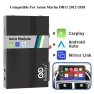 Wireless Apple CarPlay Android Auto Module Upgrade Kit — Car Infotainment System, Sinairyu