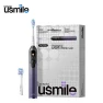Dual-Screen Smart Electric Toothbrush — Electric Toothbrush, usmile