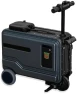 Rideable Electric Luggage Carry-On — Smart Luggage, KONGQXIAA