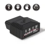 Bluetooth OBD2 Diagnostic Scanner — OBD2 Scanners, Vgate