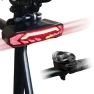 Smart Brake Sensing Bike Taillight — Smart Bike Light, BIKIGHT