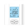 Smart Thermostat for Water Gas Boiler Valve — Smart Thermostat, Tuya