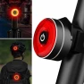 Smart Brake Sensing Bike Taillight — Smart Bike Light, BIKIGHT