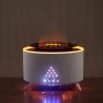 Aromatherapy Humidifier with Bluetooth Music — Essential Oil Diffuser