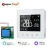 Smart Thermostat — Smart Thermostat, Tuya