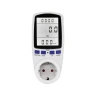 Digital Power Meter Socket — Energy Monitor