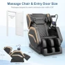 Massage Chair Full Body — Massage Chairs, NAGLIFOR