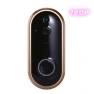 Smart Wi-Fi Video Doorbell — Video Doorbell, zhishangyoupin