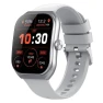 Smartwatch with curved screen — Smart Watch, Smarter than future