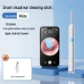Wireless HD WiFi Smart Ear Cleaning Tool — Electric Ear Cleaner, TrendVibeCN