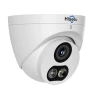 PoE IP Camera — Security Camera, Hiseeu