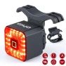 Smart Bike Taillight — Smart Bike Light, GIYO