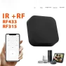 Universal Smart WiFi Remote Control, Smarter than future