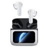 Wireless Bluetooth Earbuds with LCD Touch Screen — Wireless Earbuds