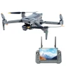 GPS FPV Drone with 4K Camera and Obstacle Avoidance — Drone