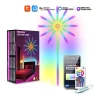 Festive Atmosphere Decorative Colorful Firework Lights — LED Strip Lights, Tuya