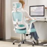 Ergonomic Office Chair with Back Support — Smart Chairs, Veratric