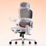 Office Chair, Comfy Ergonomic Office Chair, High Back Computer Chair with Adaptive Lumbar Support & Wide Headrest,... — Smart Chairs, SIHOO