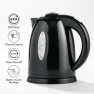 Electric Kettle — Electric Kettle, OVENTE